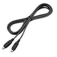 Panasonic VW-CD1E DV Cable for Video Camera
