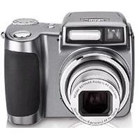 Kodak EasyShare Z700 4 Megapixel Digital Camera