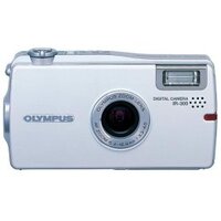 Olympus Camedia IR-300 Digital Camera