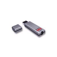 PEAK II High Speed 120X USB 2.0 Drive - 4gb