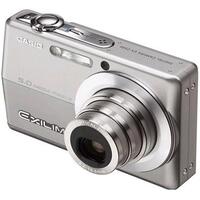 Casio Exilim EX-Z500 5 Megapixel Digital Camera, Macro
