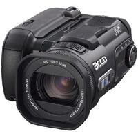JVC GZ-MC500 Digital Video Camera
