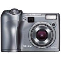 Olympus SP-310 7 Megapixel Digital Camera