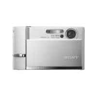 Sony CyberShot DSC-T30 7 Megapixel Digital Camera