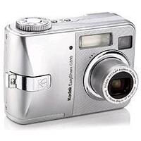 Kodak EasyShare C330 4 Megapixel Digital Camera + Printer Dock