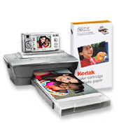 Kodak EasyShare Printer Dock for Series 3