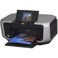 Canon MP810 Multifunction Printer - Print, Copy, Scan, Film/Slide Scan