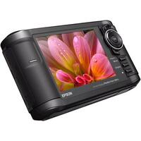 Epson P5000 80GB Portable MultiMedia Storage and Display Device