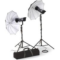 Bowens Esprit Mono 500 Lighting Kit