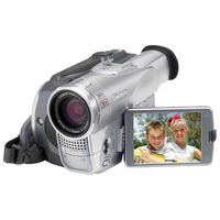 Canon MVX250i Digital Video Camera