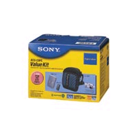 Sony Accessory Kit: V1/DSCP8/10/F77/FX77