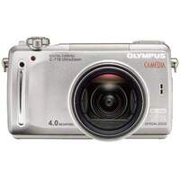 Olympus Camedia C-770 Ultra Zoom SILVER - No Longer Available