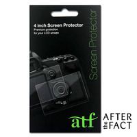 ATF Universal Screen Protector – 2 Pack