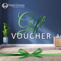 DCW Gift Voucher $25 - Email Voucher