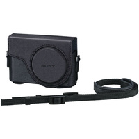 Sony Case for WX350 - LCJWD