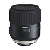 Tamron SP 45mm F/1.8 VC Lens