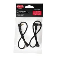 Hahnel Captur Cable Set