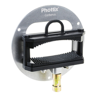Phottix Cerberus Multi Mount Kit for Transfolder Softbox – PH87305