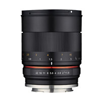 Samyang 85mm f1.8 UMC Lens