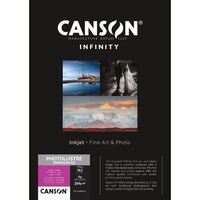 Canson Infinity Lustre Premium RC 310gsm A4