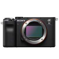 Sony A7C Camera - Body Only