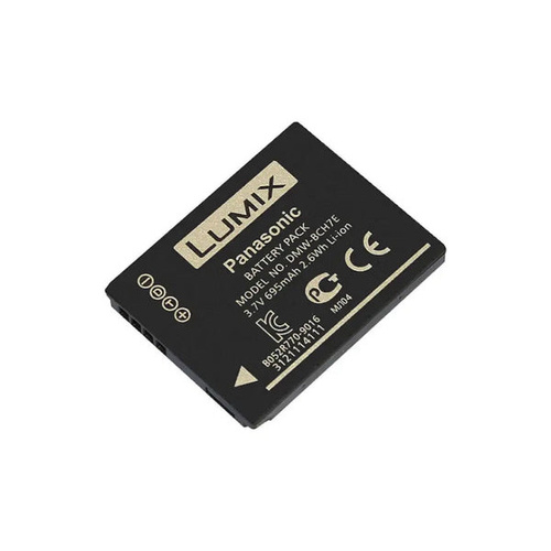 Panasonic DMW-BCH7E Rechargeable Battery for FT10