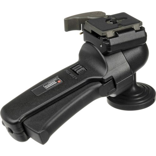 Manfrotto 322RC2 Horizontal Grip Action Ball Head