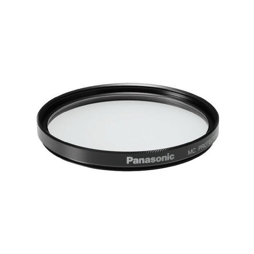 Panasonic DMW-LMC52E 52mm MC Protector Filter