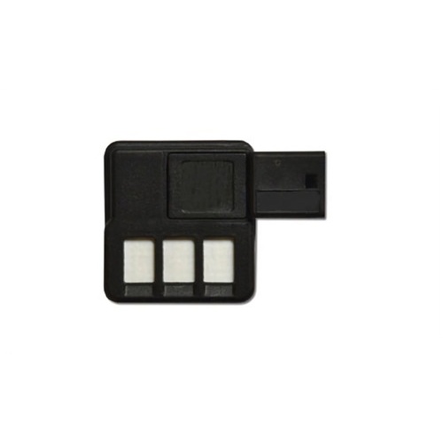 GGS Lens Pouch L3 115x 225mm Inflatable 