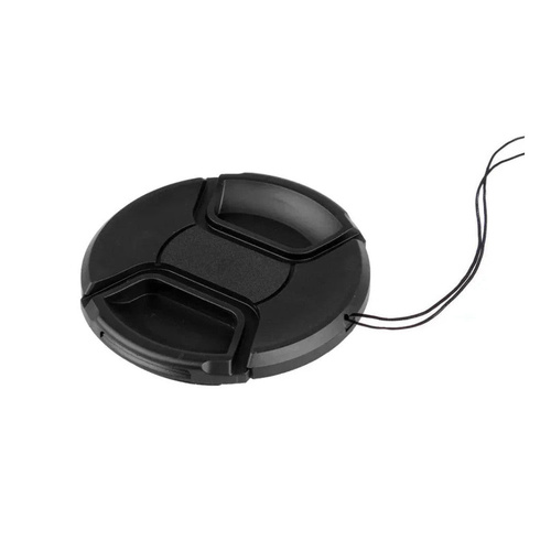Glanz 67mm Snap-On Lens Cap