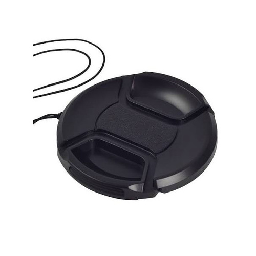 Glanz 58mm Snap Lens Cap