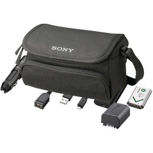 Sony ACC-FV30A Accessory Kit for Handycam