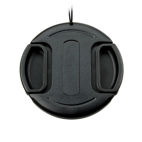 JJC 105mm Snap Lens Cap