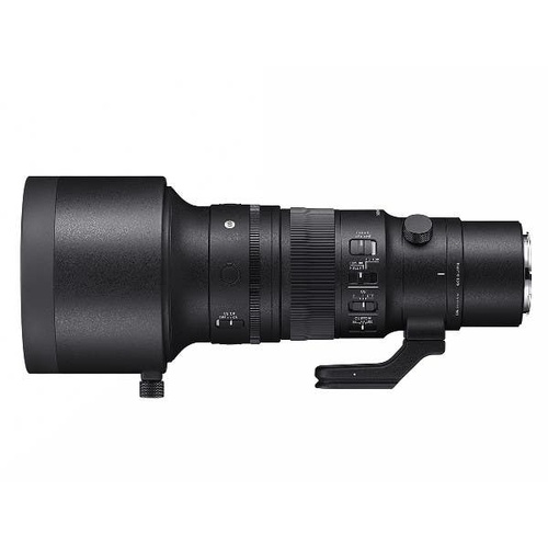 Sigma 500mm F5.6 DG DN Sports - Sony E