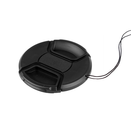 Glanz 77mm Snap Lens Cap