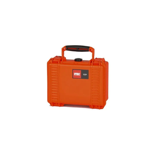 HPRC 2100 HARD CASE - EMPTY ORANGE