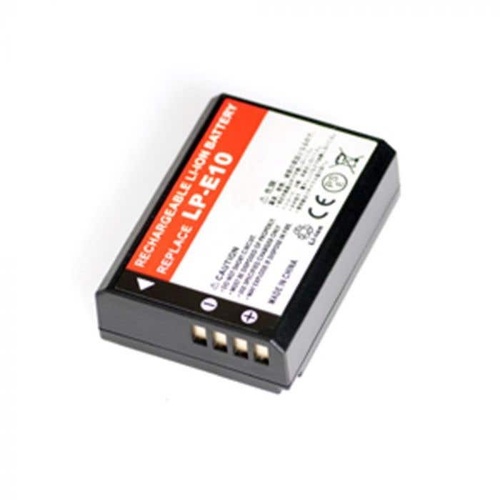 Inca Canon LP-E10 Battery