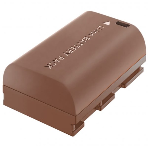 Newell Canon LPE6P USBC Battery