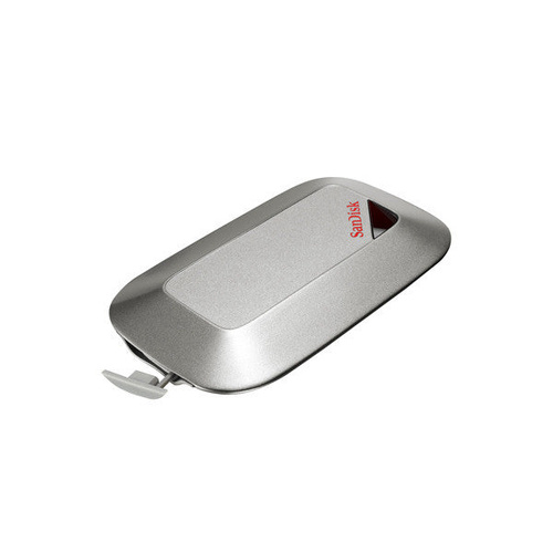 SanDisk 8GB Memory Vault Flash Drive