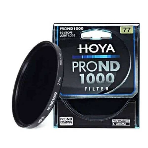 Hoya 67mm PRO ND1000