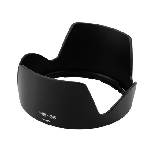FF Nikon HB-35 Lens Hood