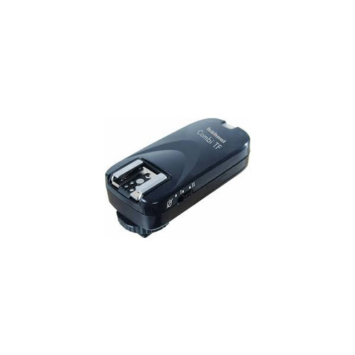 Hahnel Combi TF Wireless Remote Control and Flash Trigger for Panasonic Lumix