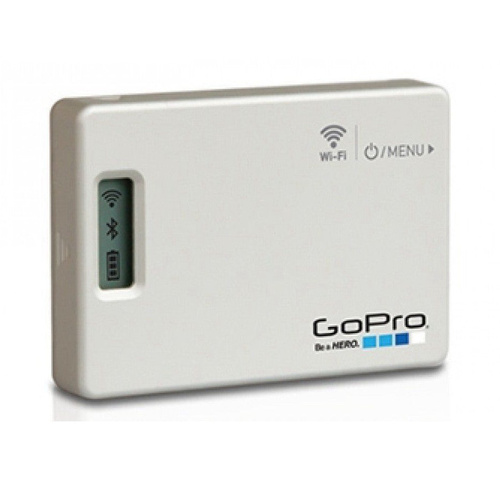 GoPro HD Wi-Fi BacPac