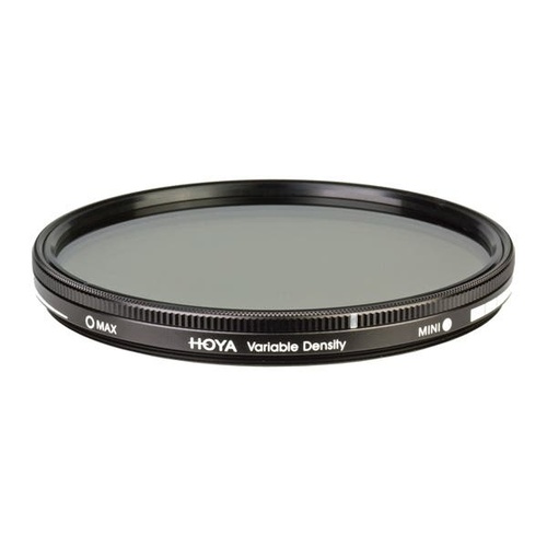 Hoya 52mm ND Variable