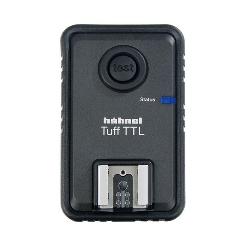 Hahnel Tuff TTL Additional Receiver for Nikon