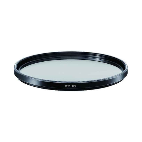 Sigma 105mm WR UV Filter