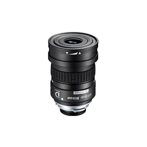 Nikon SEP 20-60 Eyepiece for Fieldscope