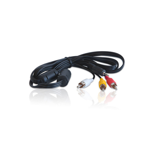 GoPro HD Composite Cable
