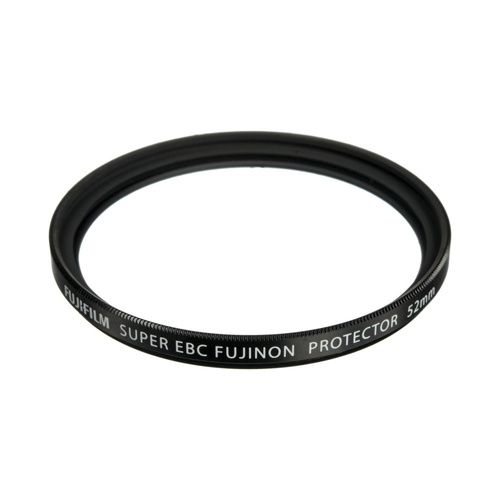 Fujifilm PRF-52 52mm Protection Filter