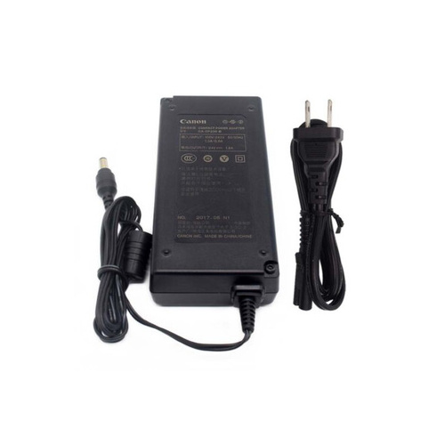 Canon CG-CP200 Charger/Adaptor for CP910